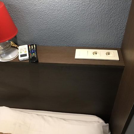 ברצלונה Break Bcn - Hostal & Coffeebar מראה חיצוני תמונה