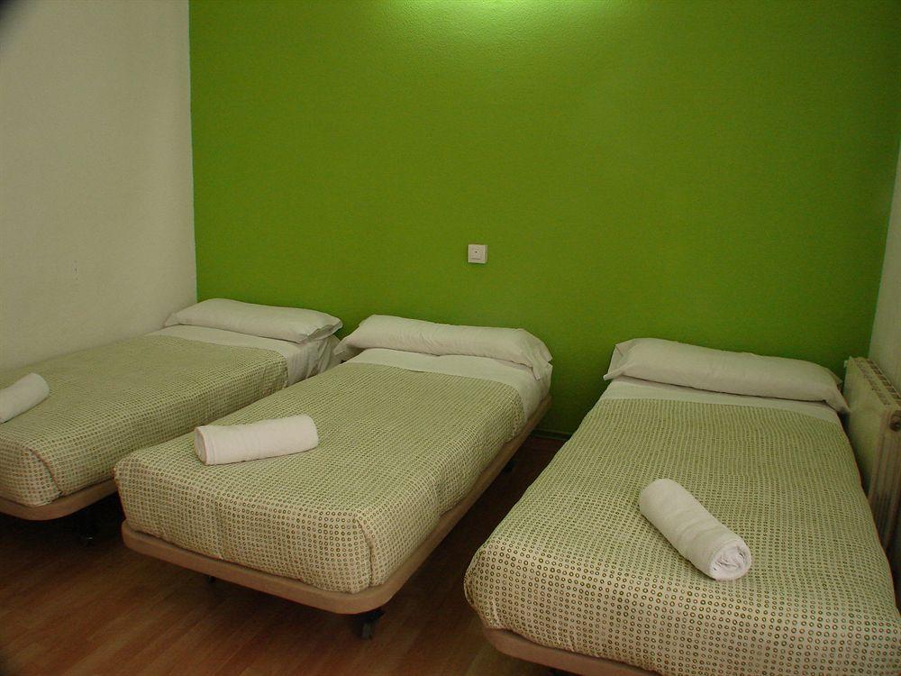 ברצלונה Break Bcn - Hostal & Coffeebar מראה חיצוני תמונה