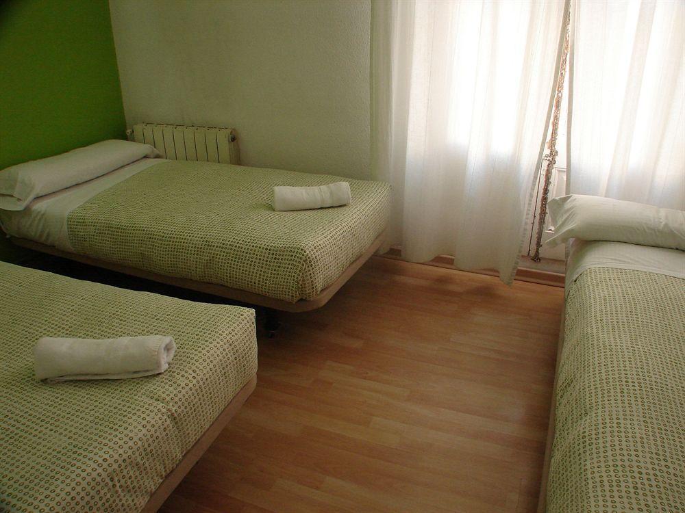 ברצלונה Break Bcn - Hostal & Coffeebar מראה חיצוני תמונה