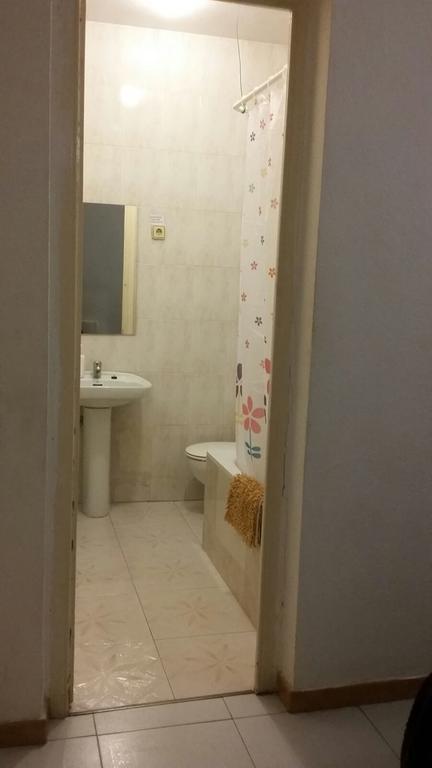 ברצלונה Break Bcn - Hostal & Coffeebar מראה חיצוני תמונה