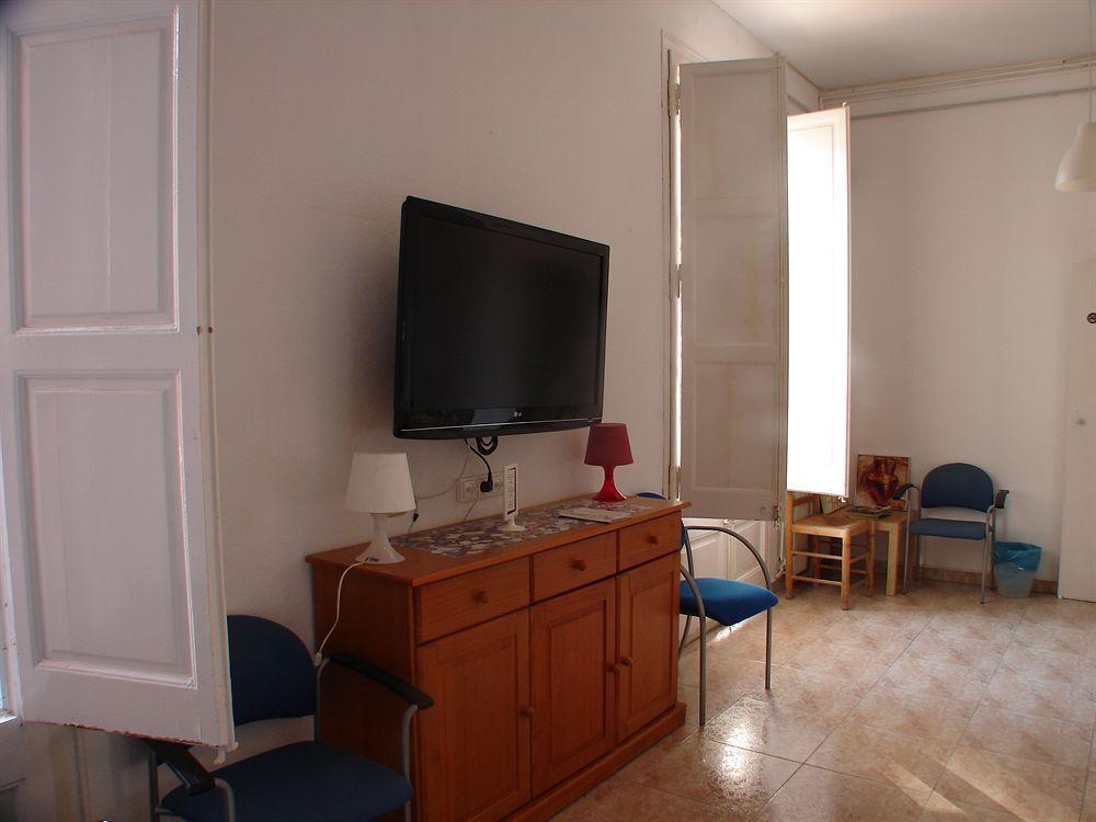 ברצלונה Break Bcn - Hostal & Coffeebar מראה חיצוני תמונה