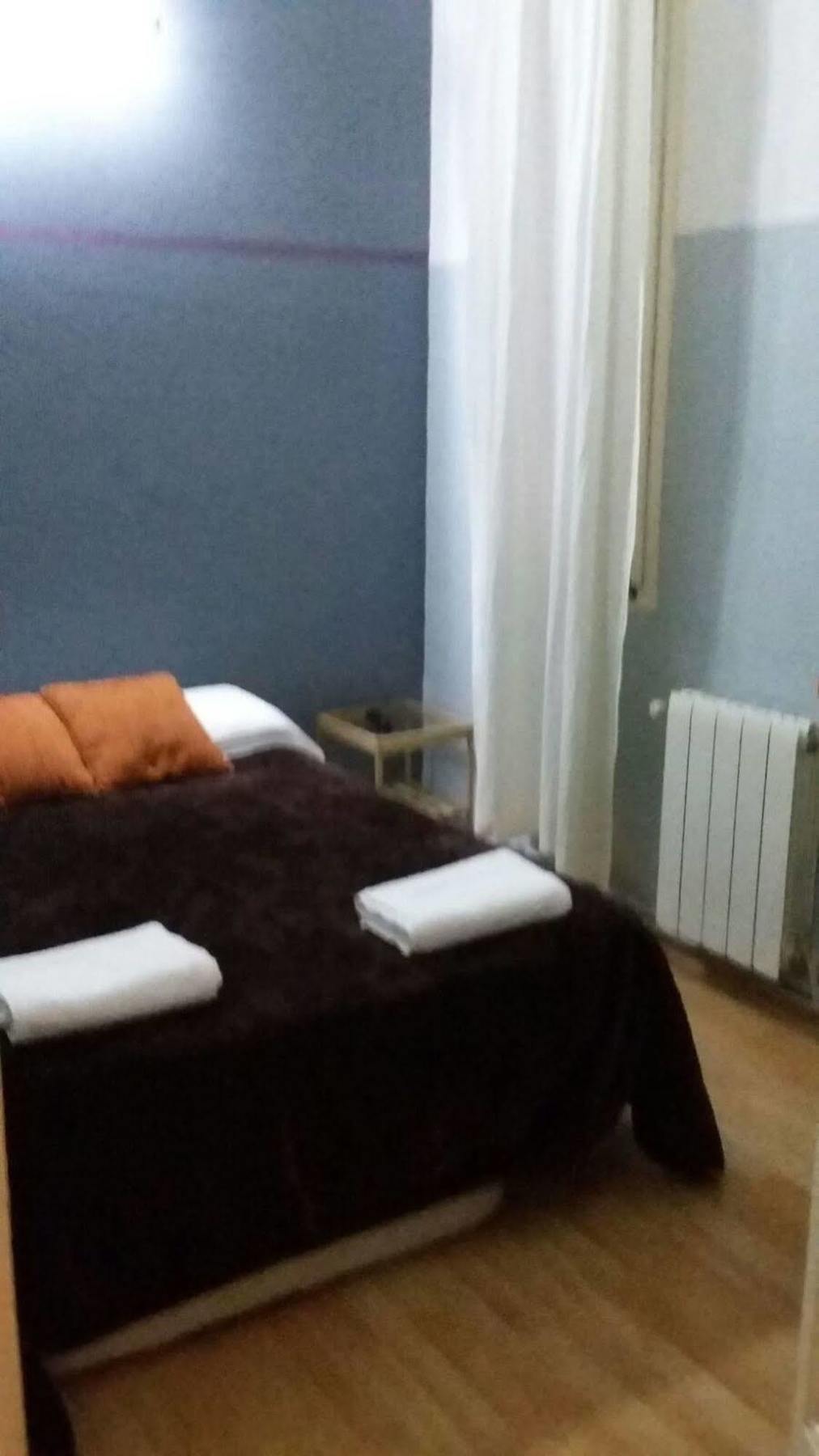 ברצלונה Break Bcn - Hostal & Coffeebar מראה חיצוני תמונה