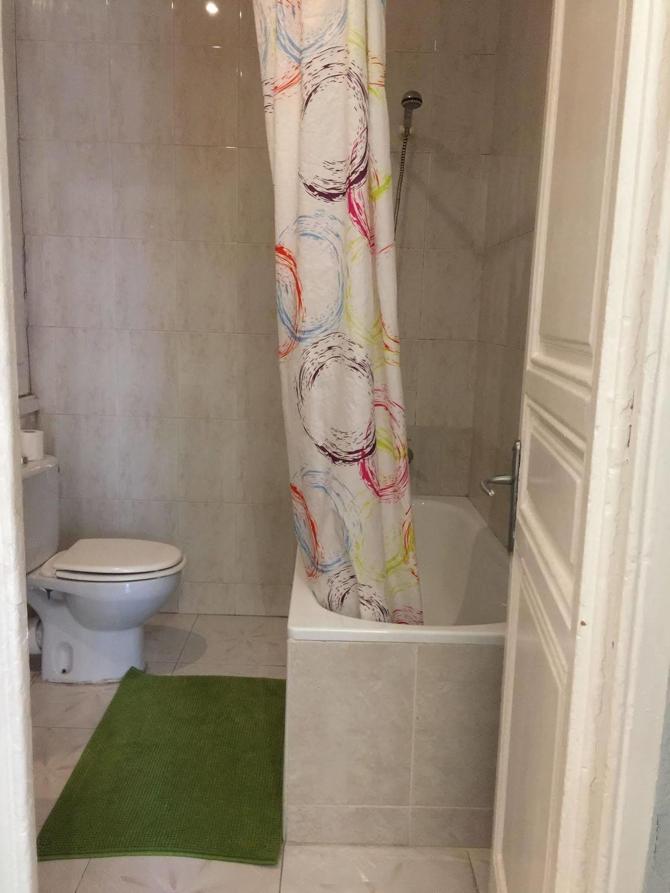 ברצלונה Break Bcn - Hostal & Coffeebar מראה חיצוני תמונה