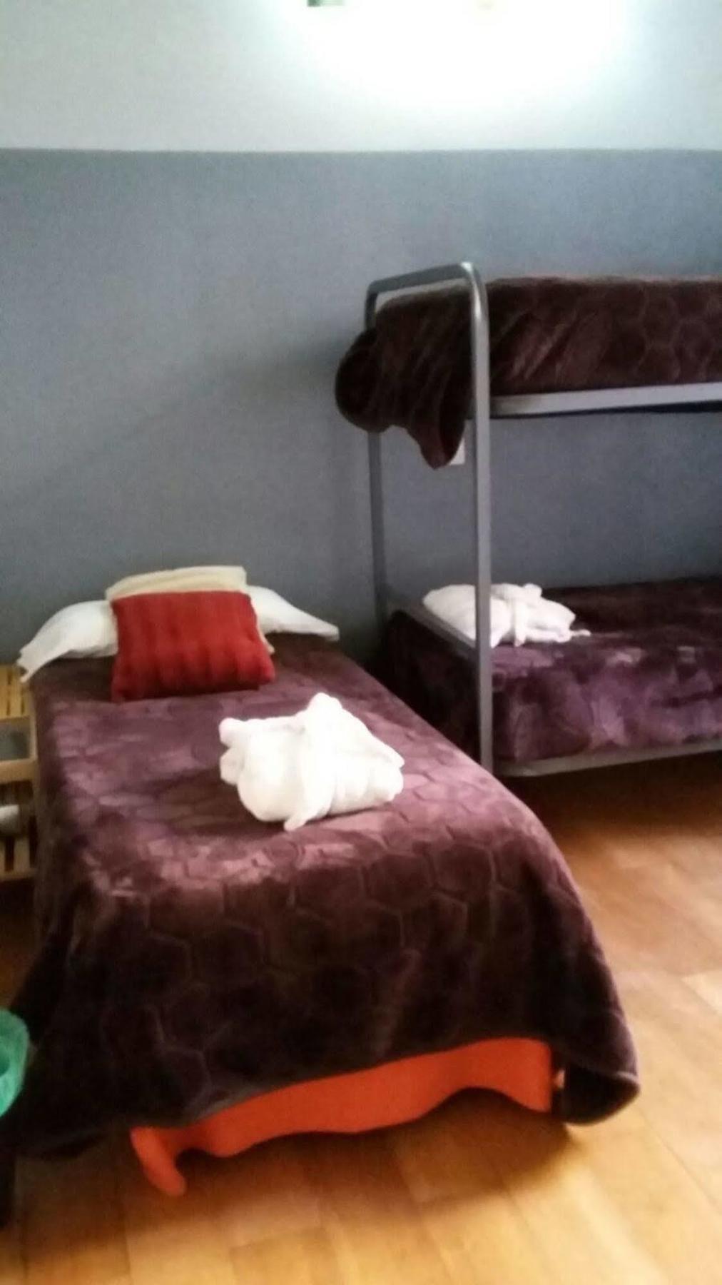 ברצלונה Break Bcn - Hostal & Coffeebar מראה חיצוני תמונה