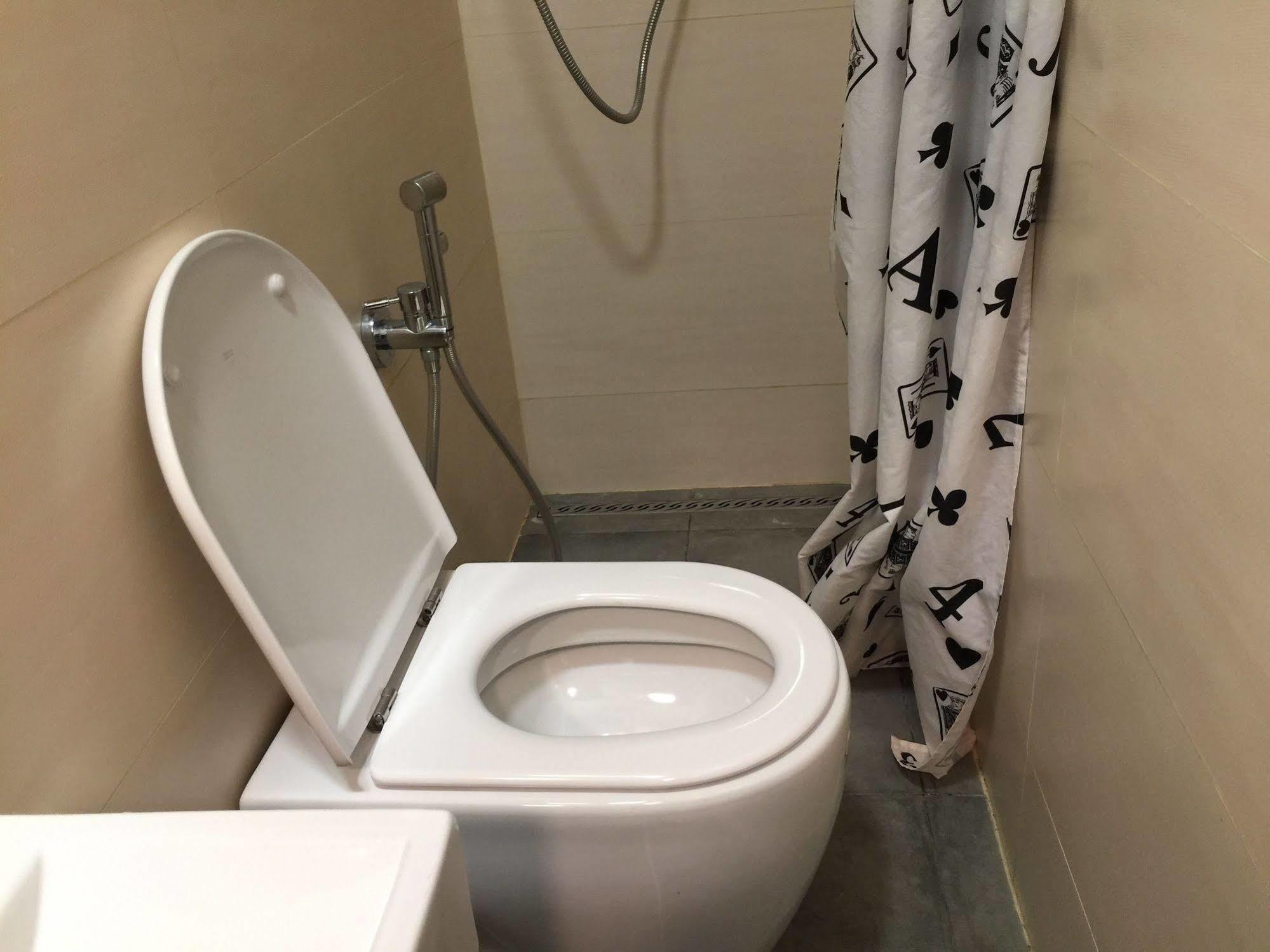 ברצלונה Break Bcn - Hostal & Coffeebar מראה חיצוני תמונה