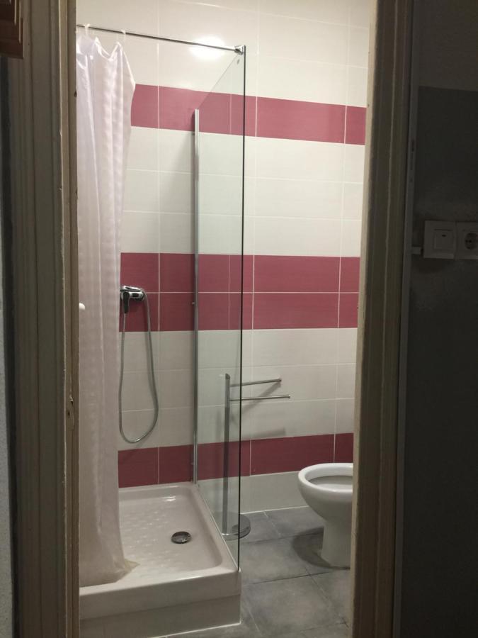 ברצלונה Break Bcn - Hostal & Coffeebar מראה חיצוני תמונה